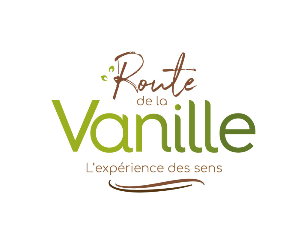 Route de la Vanille