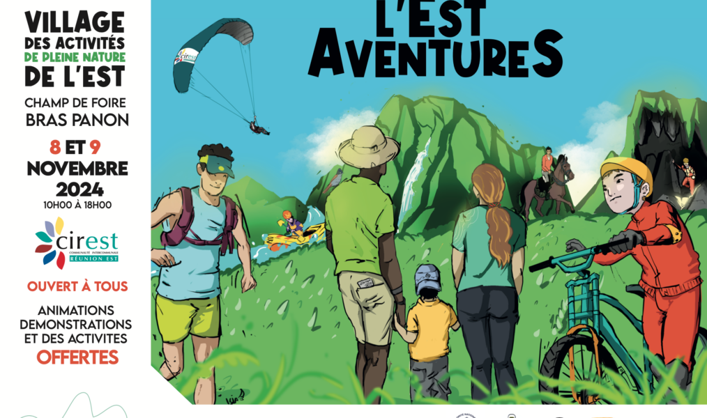 L'Est Aventures