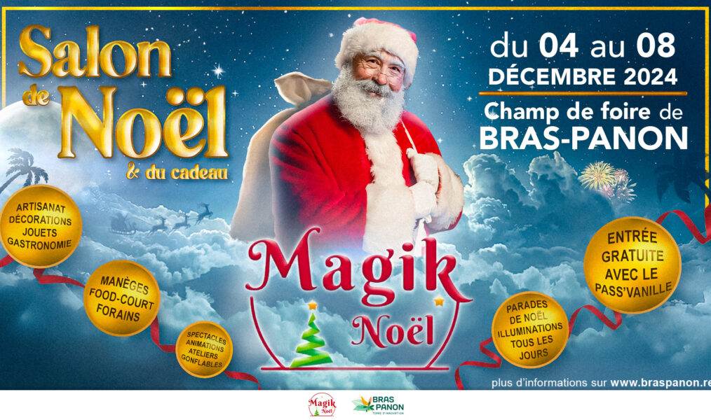 Salon de Noël et du cadeau